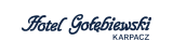 Hotel Gołębiewski Karpacz